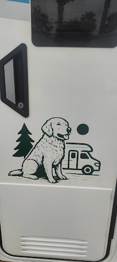 Photo from customer review