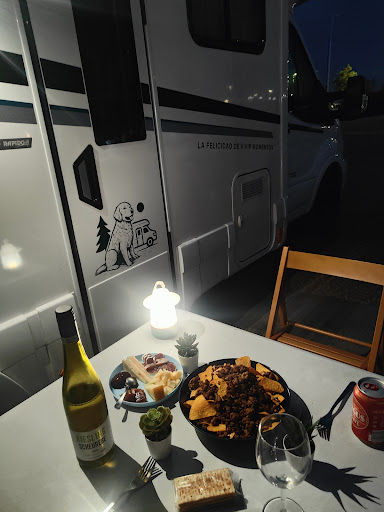 Photo from customer review