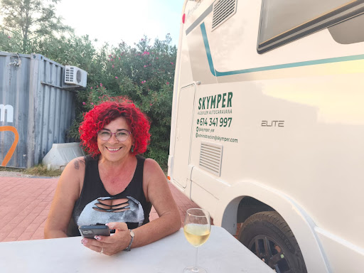 Photo from customer review